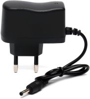 Charger for the battery of the screwdriver Li-ion 12V 1A universal AC power supply, DC adapter with a 12V indicator