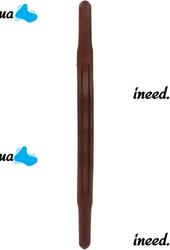 Дерев'яний масажер для тіла Wood Therapy Massage XL-900 ручний акупунктурний валик, скребок Гуаша для зняття болю в м'язах 20 масажних точок 58 см
