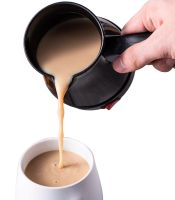 Electric turk Sinbo SCM-2928 coffee maker 0.3 L 600W, Electric Turk for brewing coffee, Non-stick Turk-coffee maker