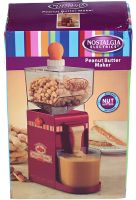 Peanut Butter Maker XL-726 Peanut butter and butter machine electronic kitchen machine with 200 ml bowl for nuts from XL726 network