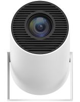 Мультимедійний проектор Magicube HY300 4K Android Wi-Fi 1280p портативний світлодіодний проектор Full HD домашній міні кінотеатр 2.4 ГГц / 5 ГГц 3326