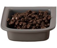 Автоматична годівниця для тварин Pet Smart Feeder AND 1-52 600 мл автогодівниця миска з автоматичним дозатором корму, таймером для котів і собак