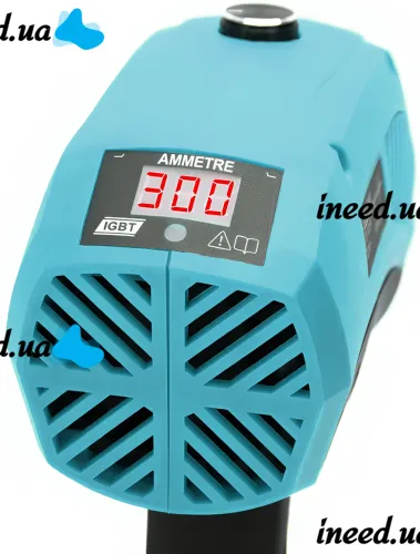 Makita DSF200 20-300A MIG/MAG MMA TIG inverter welder electric metal arc welding gun in a case from the mains X-478