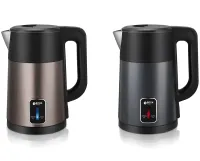 Bitek BT-7955 2.5L 1800W tabletop electric kettle Bitek BT7955 electric kettle with heat mode support and auto shutoff