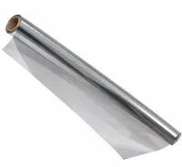 Proffilms Silver PS-40 Self-Adhesive Window Tint Film, 3 m x 60 cm, for sun protection; sun-blocking window film, 300 x 60 cm