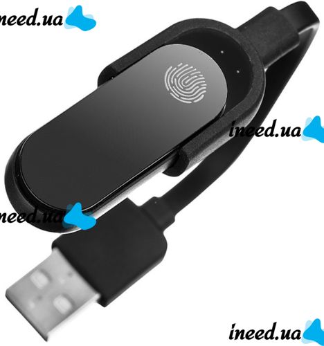 Спортивный фитнес браслет Smart Band M2 Black Xiaomi Mi Band 2 умные наручные смарт часы с шагомером и пульсометром, Bluetooth трекер smart watch