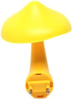 Ночник грибочек с датчиком освещения Mushroom LED Night Light BG146 светодиодный детский автоматический светильник гриб в розетку AC Prof 603