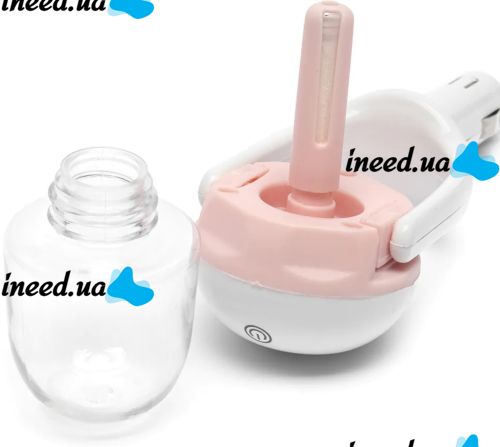 Автомобільний зволожувач повітря Car Charger Humidifier BA - 3 портативний авто освіжувач з очищувачем і USB 12V дифузор від прикурювача в машину