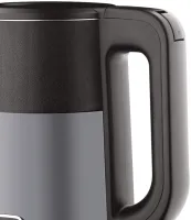 Bitek BT-7955 2.5L 1800W tabletop electric kettle Bitek BT7955 electric kettle with heat mode support and auto shutoff