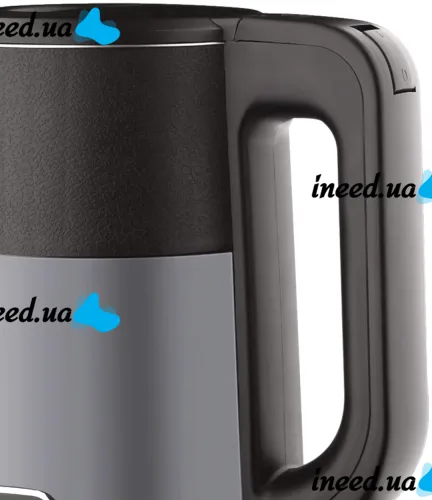 Bitek BT-7955 2.5L 1800W tabletop electric kettle Bitek BT7955 electric kettle with heat mode support and auto shutoff