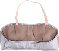 Электрический массажер для увелечения груди Chest Massager KL-2022 вакуумный аппарат, вибромассажер для стимуляции роста и подтяжки бюста LY-346