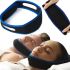 Anti-snoring Headband Zband Neoprene Chin Brace, Anti-Snoring Strap 64X7.5 cm from Snoring for Men and Women