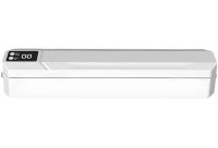 Vacuum Sealer AND 1039 automatic household vacuum packer with bags, vacuum packer for packing and storing food, products