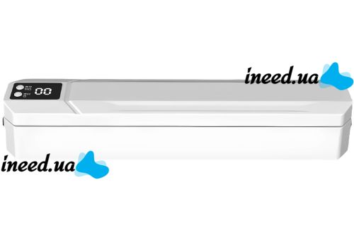 Vacuum Sealer AND 1039 automatic household vacuum packer with bags, vacuum packer for packing and storing food, products