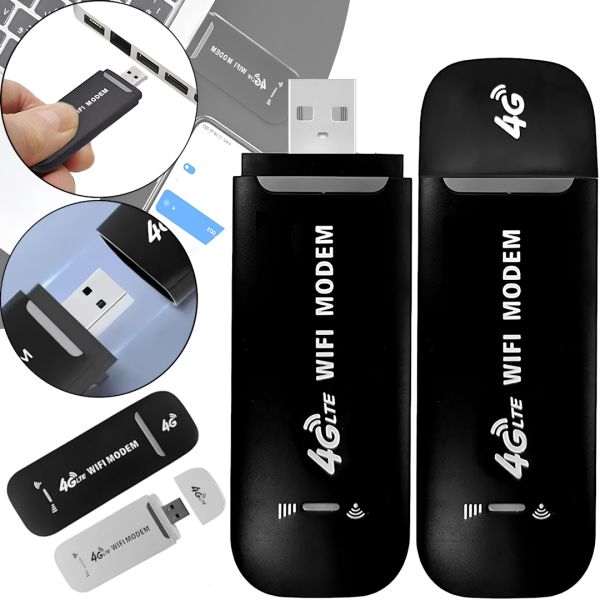 Портативный USB Wi-Fi роутер модем HotSpot Rapture UF902-21 4G со слотом сим карты до 150 Mb/s Мобильный маршрутизатор вай фай 3G LTE под сим карту