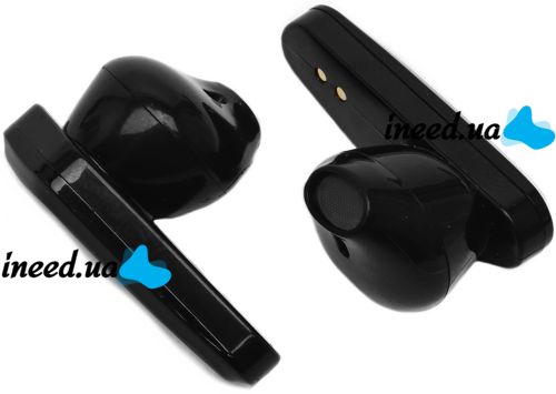 Wireless Gaming Headphones Wireless Headset TWS X15 Touch Bluetooth Headset with RGB LED Backlight and Noise Reduction in a USB HA-137 Case
