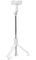 Wireless Monopod Tripod for Phone Selfie Stick R1 Portable Selfie Stick on Tripod with Bluetooth Remote Tripod for Android, IOS with Bluetooth