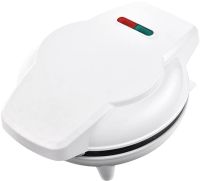 Donut Maker XL-615 750W 7-Piece Electric Donut Maker—A device for making and baking donuts at home with a nonstick coating (GP555)