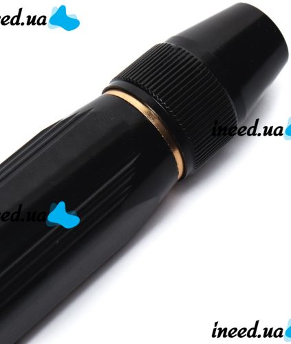 Насадка для шлангу Car Washing Gun Set Gaoyashuiqiang LY - 277 регульований розпилювач коннектор для мийки високого тиску автомобіля, газону, саду