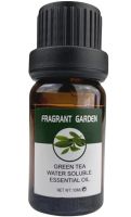 Set of water-soluble essential oils Fragrant Garden 6 pcs with different fragrances, Fragrant Garden essential oil 10 ml each for fragrances