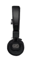 Wireless Bluetooth Stereo Headphones Nia X5SP Foldable Stereo Headphones 5 in 1 with Microphone, MP3 Player, Bluetooth FM Radio, Speaker for Phone