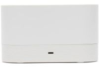Зволожувач повітря Flame Aroma Diffuser EL - 96W дифузор ефірного масла з імітацією полум'я диму настільний ароматизатор 7 кольорів підсвічування HY01