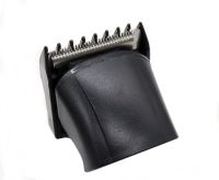 Аккумуляторная мужская электробритва, машинка, триммер Gemei GM-595 Hair Trimmer для бороды и носа, универсальный набор 3 в 1 для стрижки волос Gemmy