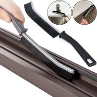 Щітка для чищення щілин і зазорів Gap Cleaning Brush AND-67-10 універсальна щітка скребок з ручкою для прибирання плиткових швів і важкодоступних місць