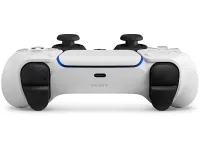 Sony PlayStation DualSense Wireless Joystick Gamepad for PS5 Cordless Game Controller with Microphone and Vibration for Console and PC White