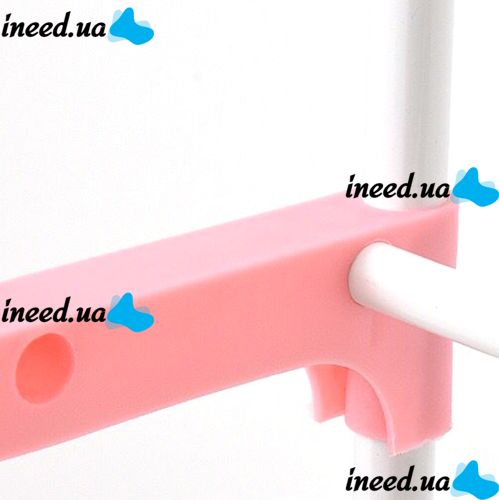 Rack above the Supretto Washing Rack 91X27 cm floor rack, shelf, bathroom shelf, storage organizer