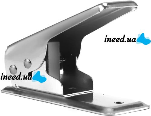 Scissors for cutting SIM cards Nano Sim Cutter BK-7295 universal device, stapler cutter for standard phone cards up to nano format