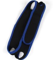 Anti-snoring Headband Zband Neoprene Chin Brace, Anti-Snoring Strap 64X7.5 cm from Snoring for Men and Women