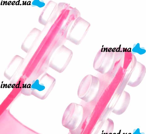 Nose Up clip clip for correcting and improving the shape of the nose, cosmetic device fixator, rhinocorrector for tightening the skin of the face Pink