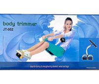 Body Tummy Trimmer JT-002 multi-functional home rubber fitness equipment Tummy Trimmer for abs muscles