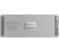 Генератор білого шуму Calmiro S660 Pro 3 в 1 c Bluetooth колонкою і RGB підсвічуванням, акумуляторна колонка нічник зі звуками природи JoyPro S10