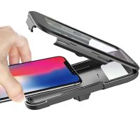 Mobile Phone Holder for Hoco M3 Motorcycle Waterproof Case 4.7–6.8 inch Motorcycle Mount 360° Rotatable for M3 Motorcycle Handlebar