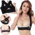 Corrective Bra for Breast and Posture Correction BRA LY-399 Adjustable Seamless Female Supportive Belt Corset for Figure Correction