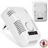 Ultrasonic cockroach repeller Yastreb MT.04 electromagnetic device into a socket to destroy insects, the device from the network 3 modes of operation