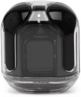 Acefast T6 Wireless Bluetooth Headphones Vacuum Bluetooth In-ear Headphones with TWS Display Noise Canceling Headset and Microphone in the AT6 Buds Air 31 Case