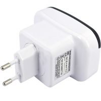 Беспроводной Wi-Fi Repeater LV-WR31-36 репитер сети 300 Мбит/с, 2dBi, WLAN усилитель сигнала роутера, ретранслятор, расширитель диапазона