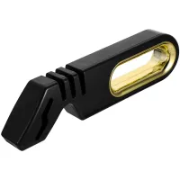Ручна точилка для кухонних ножів Knife Sharpener NJ-522 4 в 1 настільна механічна ножеточка 5 секунд, точило для ножиць 3 рівні заточування