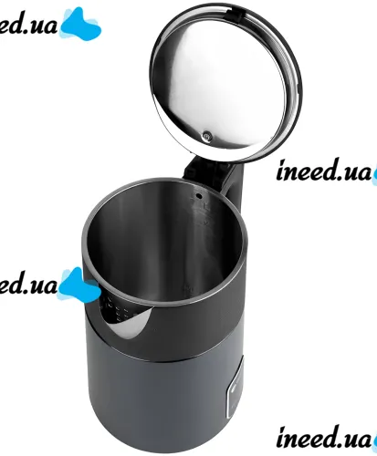 Bitek BT-7955 2.5L 1800W tabletop electric kettle Bitek BT7955 electric kettle with heat mode support and auto shutoff