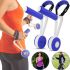 Dumbbell weights for athletic walking and fitness Swing Weights 1.36 kg set of dumbbell weights, a simulator for training arms and strengthening muscles