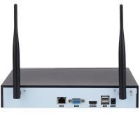 Wireless Video Surveillance Kit NVR KIT 601 Wi-Fi 4CH 3MP, A set of 4 Outdoor Wireless Surveillance Cameras
