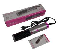 Hair Dryer Comb Straightener 2 in 1 Hair Dryer And Styler XR-8802 for Drying Any Type of Hair, Hot Air Styling Styler 800W JMJ-189