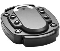 Відкривачка для банок Can Opener LY-451 2 в 1 багатофункціональна гвинтова відкривачка для пивних пляшок, кухонна відкривачка для банок LY451