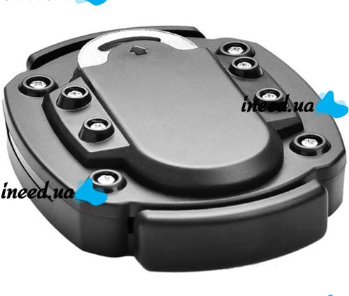 Відкривачка для банок Can Opener LY-451 2 в 1 багатофункціональна гвинтова відкривачка для пивних пляшок, кухонна відкривачка для банок LY451