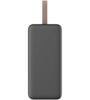 Lenyes PX387D 30000mAh 22.5W LED Display Portable Charger Power Bank Lenyes PX387D 30000mAh 22.5W External Battery POVBANK USB TYPE-C for Phone Charging
