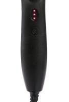Гребінець-випрямляч для волосся High Heat Brush 40W електричний гребінь, гребінець випрямляч з насадкою для випрямлення, розгладження волосся
