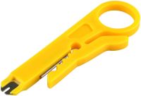 Crimping and stripping pliers RJ45 OB-315 crimping pliers tool, stripper for network cable, Internet, fiber optic insulation puller